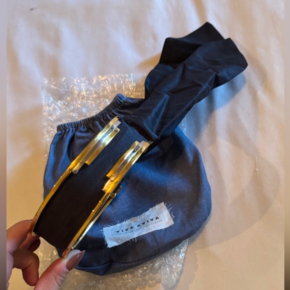 Monica Sordo x Viva Aviva choker - Picture 11 of 12